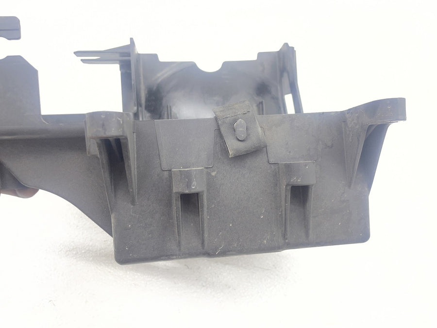 07-11 HARLEY-DAVIDSON ELECTRA GLIDE CLASSIC FLHTC BATTERY TRAY BOX HOLDER
