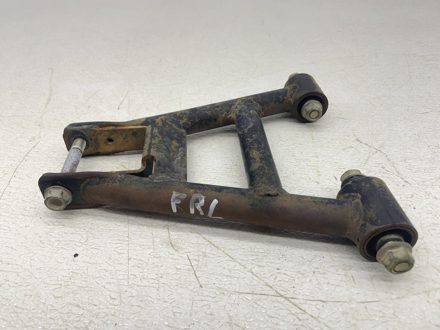 91-96 HONDA FOURTRAX 200 TRX200 TYPE II FRONT LEFT RIGHT CONTROL A-ARMS SET