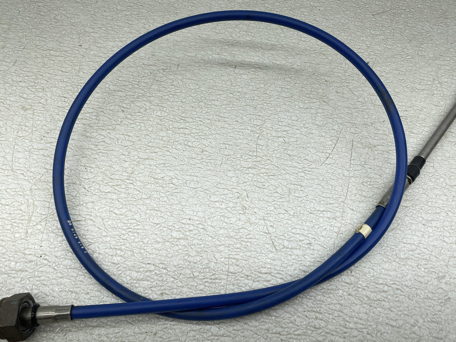 92-97 KAWASAKI JET SKI 750 SS STEERING LINE CABLE