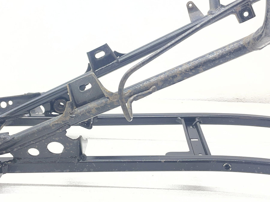11-15 BMW G650 GS G650GS REAR BACK FENDER SUPPORT FRAME SUBFRAME