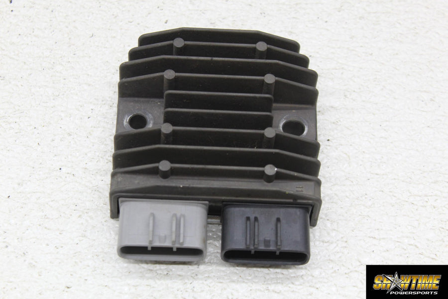 11-13 YAMAHA FZ8 RECTIFIER VOLTAGE REGULATOR