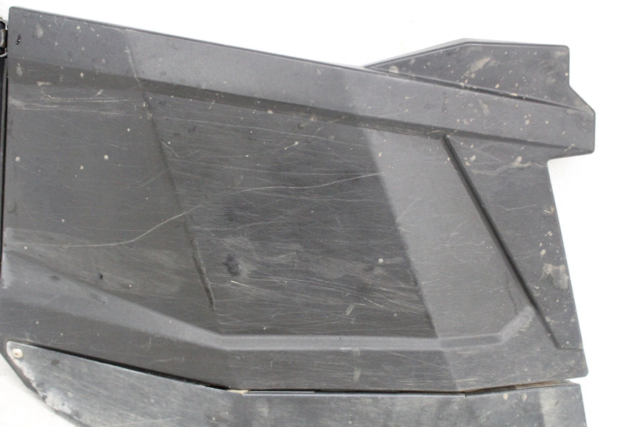 14 POLARIS RZR 4 XP 1000 RIGHT SIDE DOOR