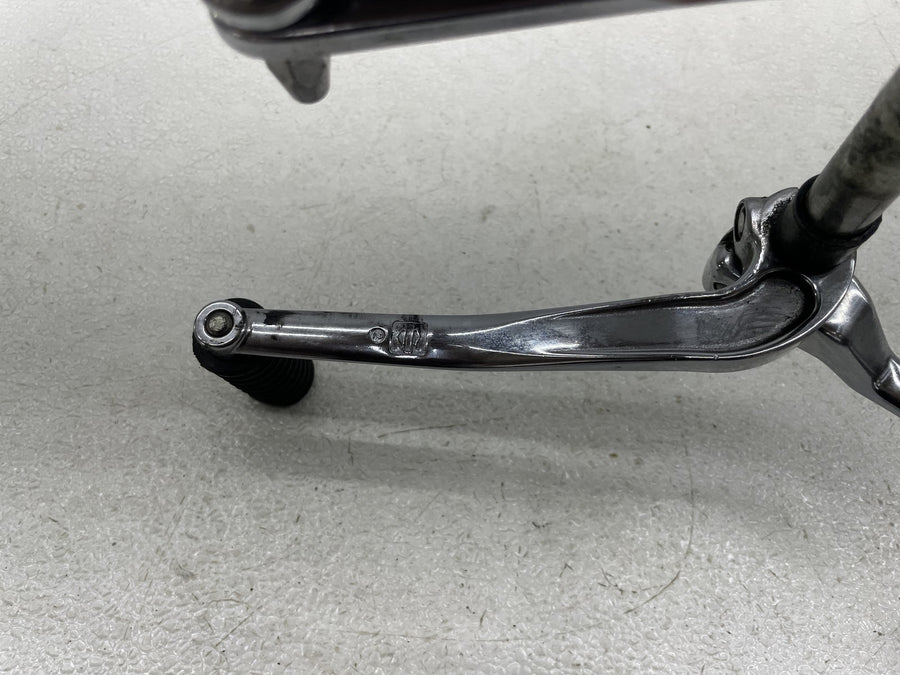 89-91 HARLEY-DAVIDSON ELECTRA GLIDE CLASSIC FLHTC SHIFTER LINKAGE SHIFT LINK