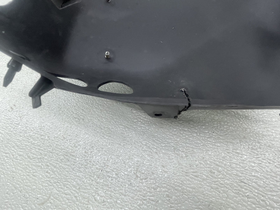 24-25 HONDA TRANSALP XL750 RIGHT INNER SIDE COVER PANEL COWL FAIRING