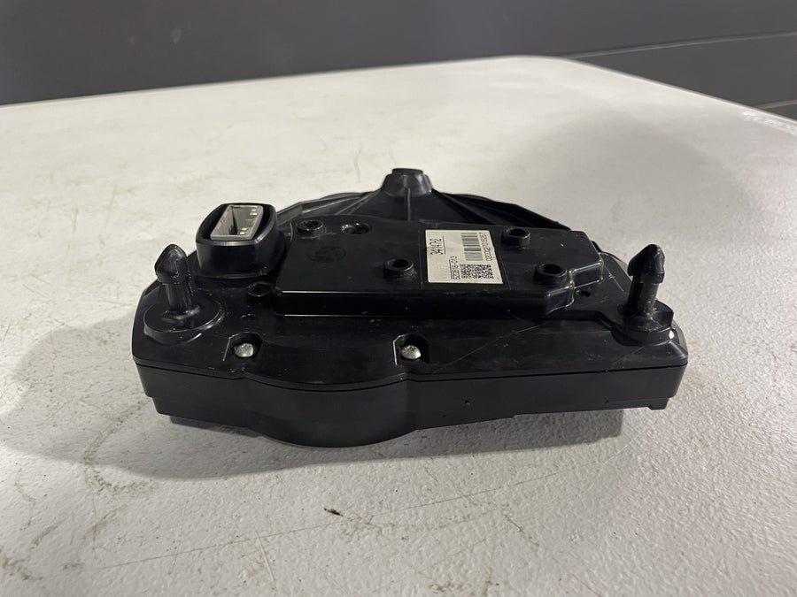 09-11 SUZUKI GSXR1000 SPEEDO TACH GAUGES DISPLAY CLUSTER SPEEDOMETER TACHOMETER