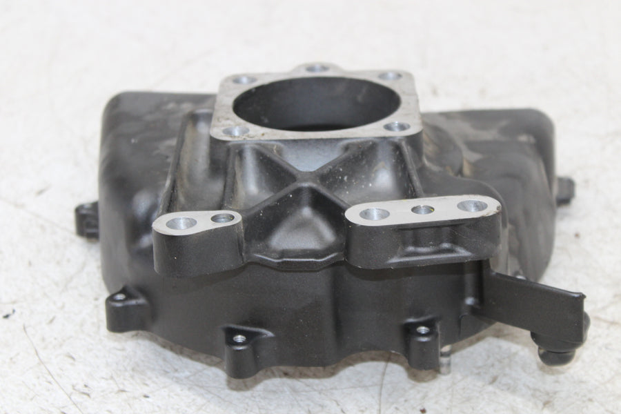 2012 YAMAHA ROADLINER S XV1900S TRANSMISSION MOUNTING BRACKET