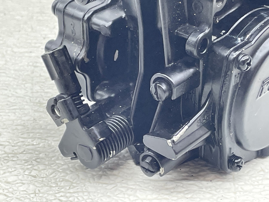92-97 KAWASAKI JET SKI 750 SS OEM KEIHIN CARB CARBURETOR ASSY