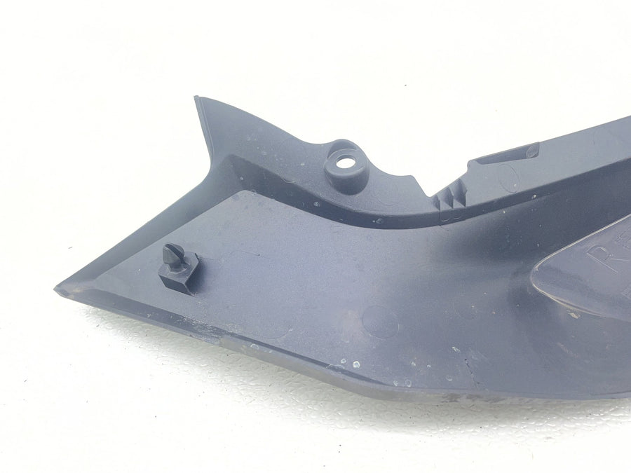 24-25 HONDA TRANSALP XL750 RIGHT SIDE COVER PANEL COWL FAIRING 83510-MLC-D000