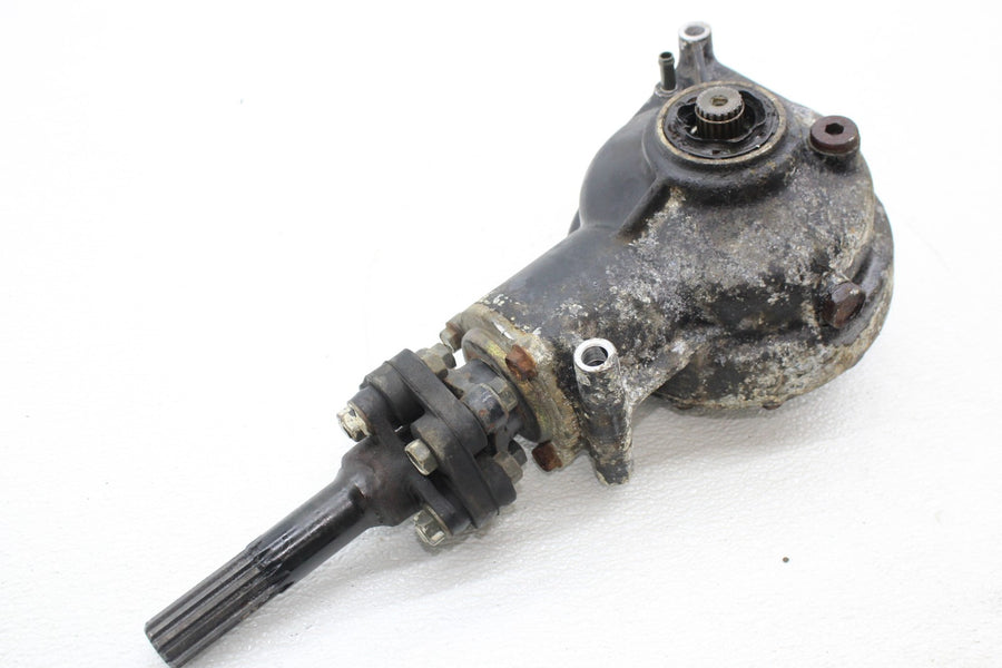 98-02 SUZUKI QUADRUNNER 500 LTF500F FRONT DIFFERENTIAL FINAL DRIVE