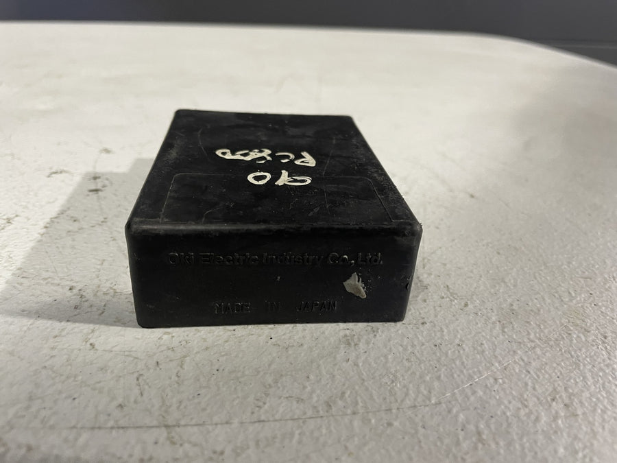 89-98 HONDA PC800 OEM ECU CDI ECM COMPUTER MODULE BOX
