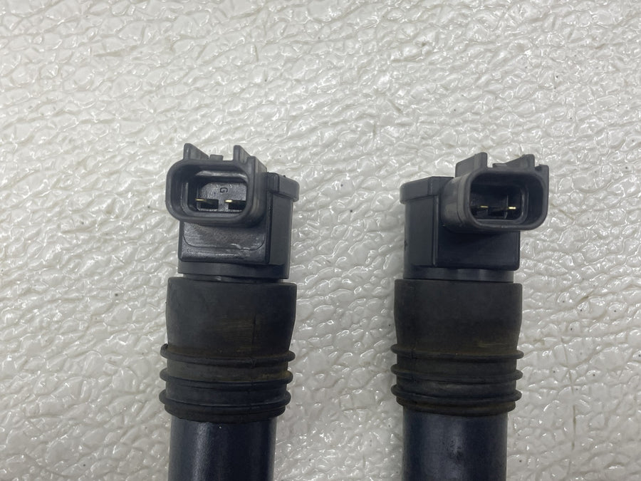2012 SUZUKI BOULEVARD M109R IGNITION COILS PACK STICK SET