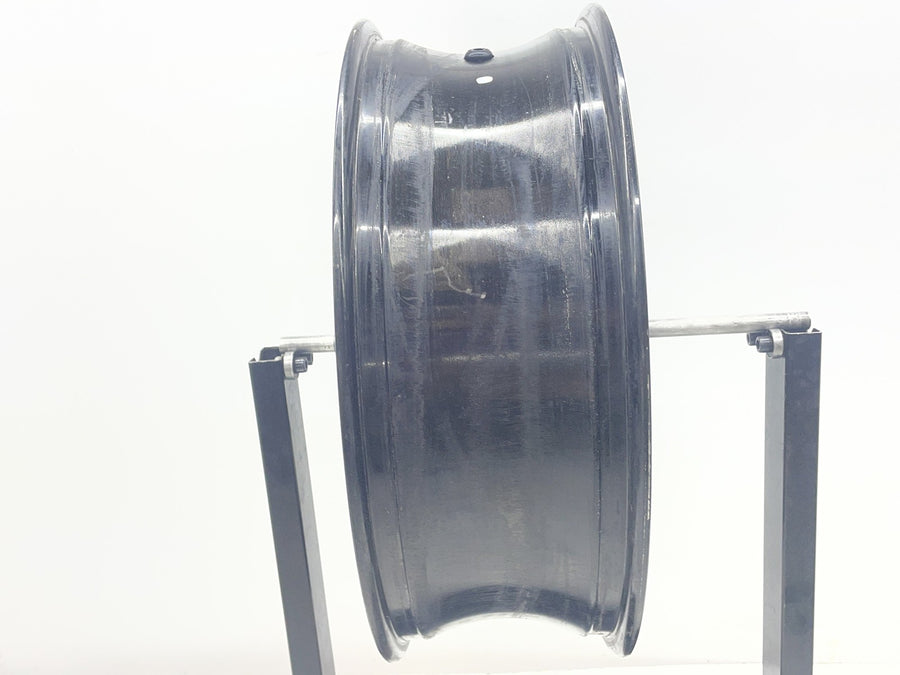 11-12 SUZUKI BANDIT GSX1250FA REAR BACK WHEEL RIM