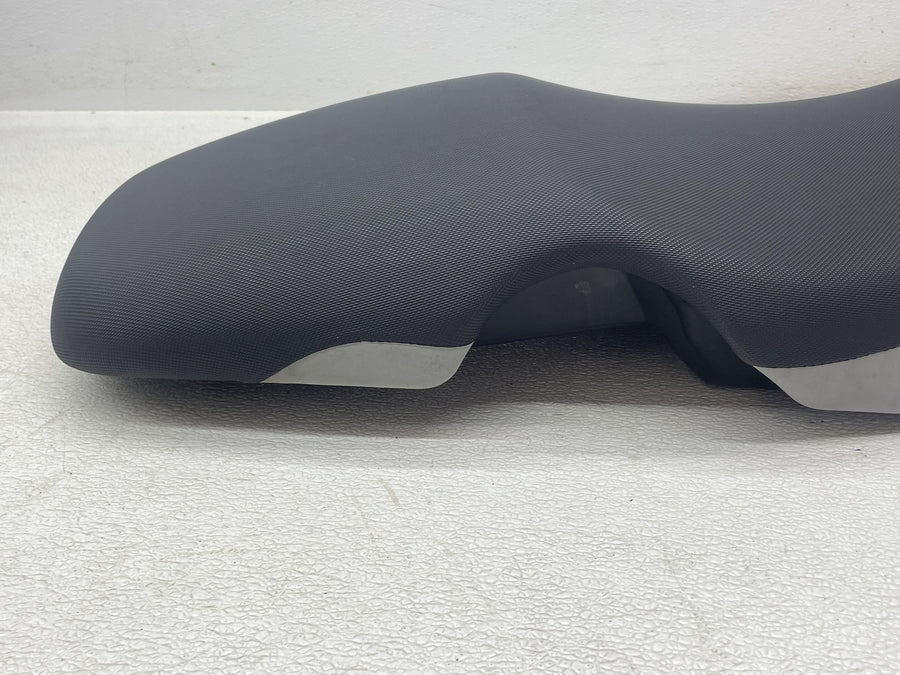 11-15 BMW G650 GS G650GS FRONT DRIVERS SEAT PAD CUSHION