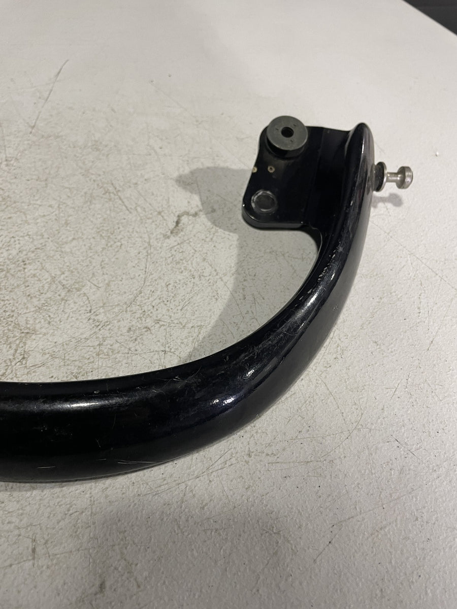 99-07 SUZUKI HAYABUSA PASSENGER REAR SEAT GRAB BAR HANDLE