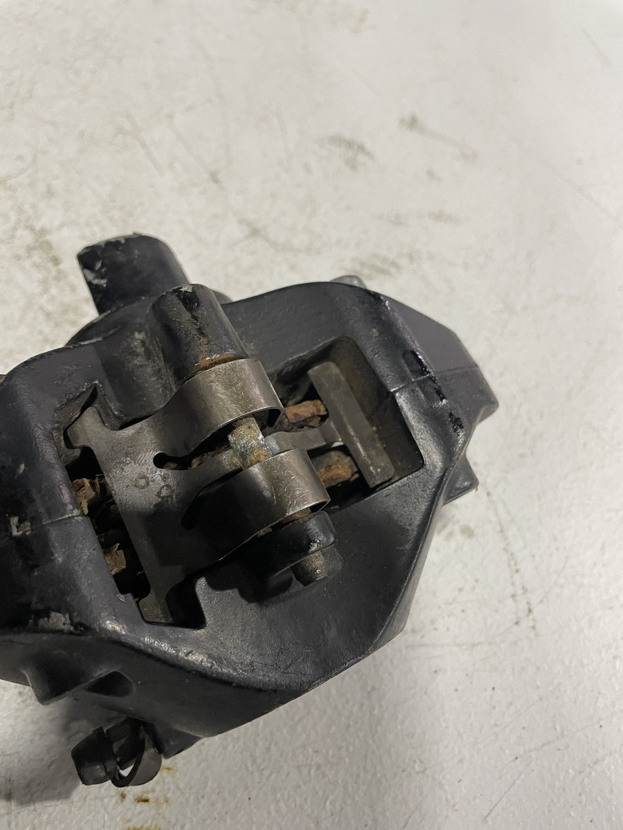 05-06 SUZUKI GSXR1000 REAR BACK BRAKE CALIPER