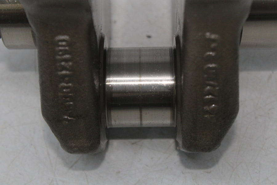 11-17 VICTORY HIGH BALL ENGINE MOTOR CRANKSHAFT CRANK SHAFT