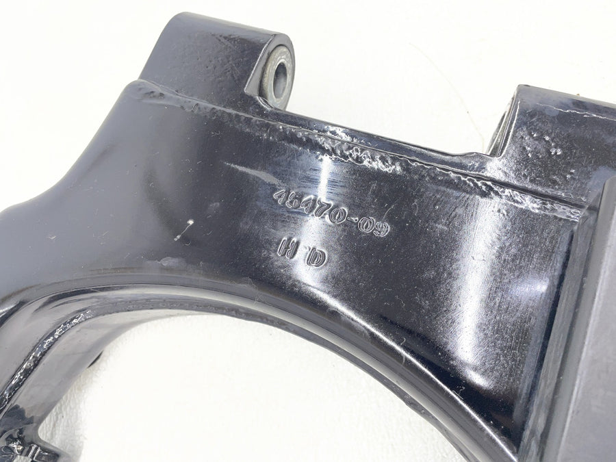 17-23 HARLEY-DAVIDSON ELECTRA GLIDE ULTRA LIMITED FLHTK REAR SWINGARM SUSPENSION