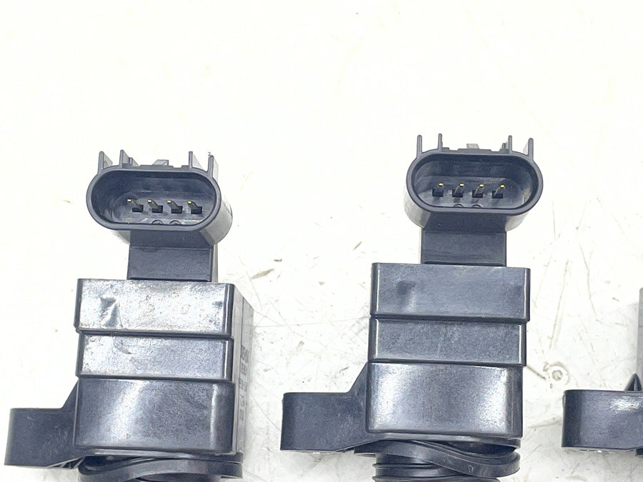 19 POLARIS SLINGSHOT SL IGNITION COILS PACK SET 12638824
