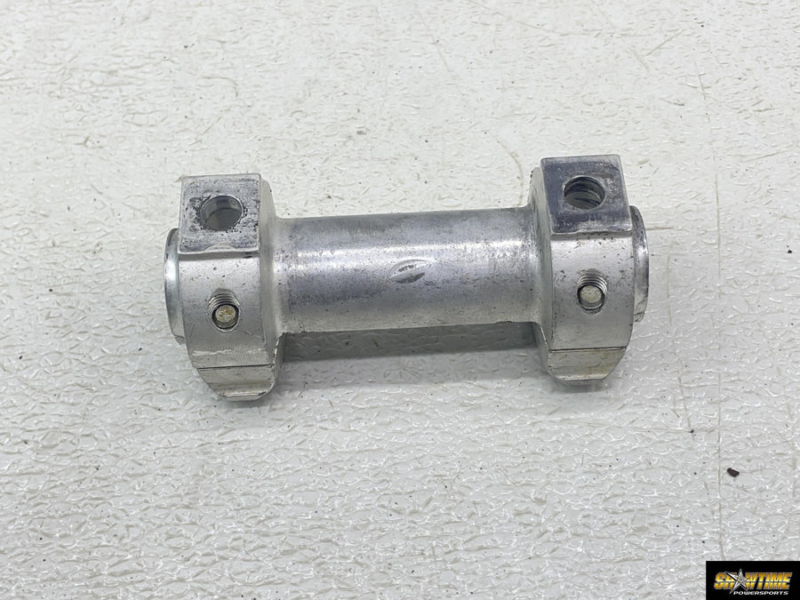 95-02 KTM 250 SX HANDLEBAR RISERS RISER CLAMP SET