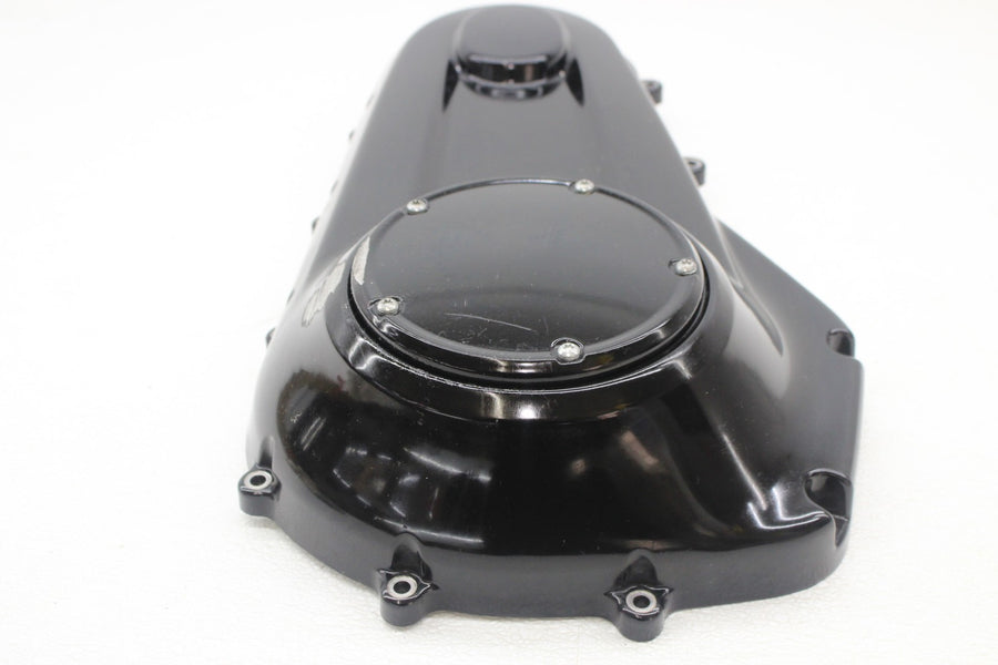 18-24 HARLEY-DAVIDSON HERITAGE SOFTAIL CLASSIC 107CI OUTER CLUTCH SIDE COVER