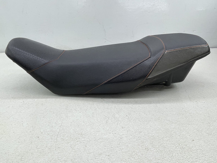 15-22 POLARIS SCRAMBLER 850 FRONT REAR SEAT PAD CUSHION