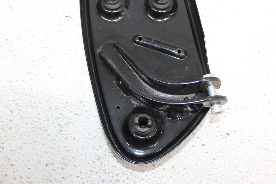 2016 HARLEY-DAVIDSON STREET GLIDE CVO FLHXSE FRONT FLOORBOARDS STEAMLINER