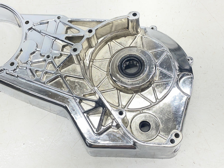 00-05 HARLEY-DAVIDSON DYNA FXDWG BIKERS CHOICE AFTERMARKET INNER CLUTCH COVER