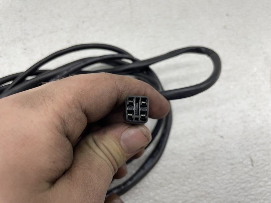 07-11 HARLEY-DAVIDSON ROAD KING CLASSIC FLHRC AMPLIFIER & VOLUME CONTROL SWITCH