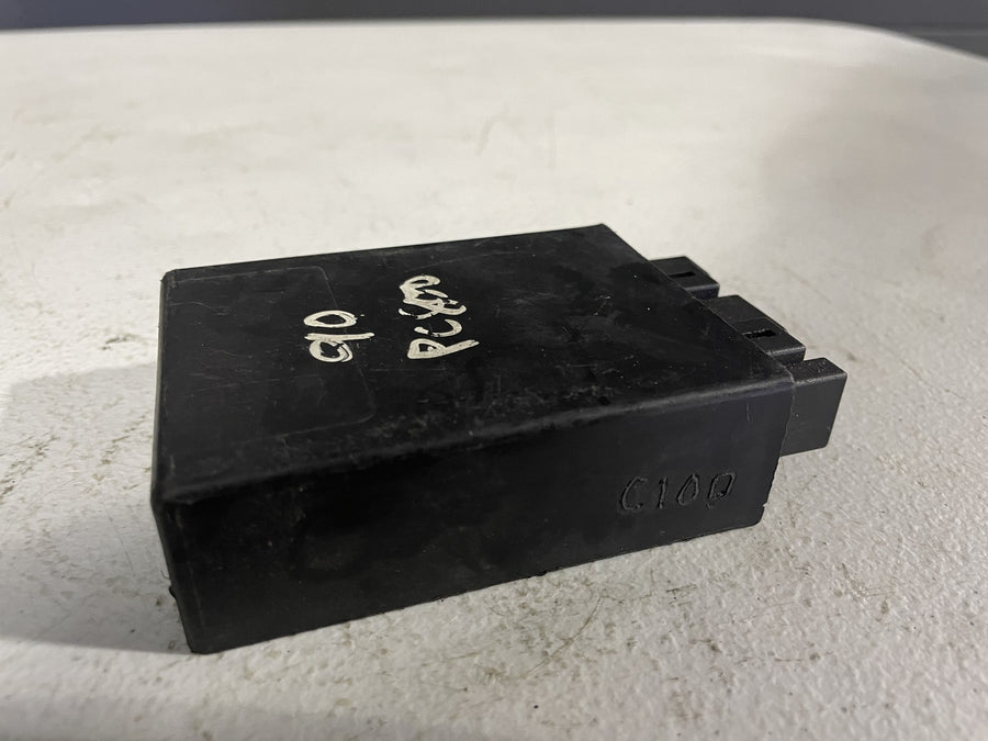 89-98 HONDA PC800 OEM ECU CDI ECM COMPUTER MODULE BOX