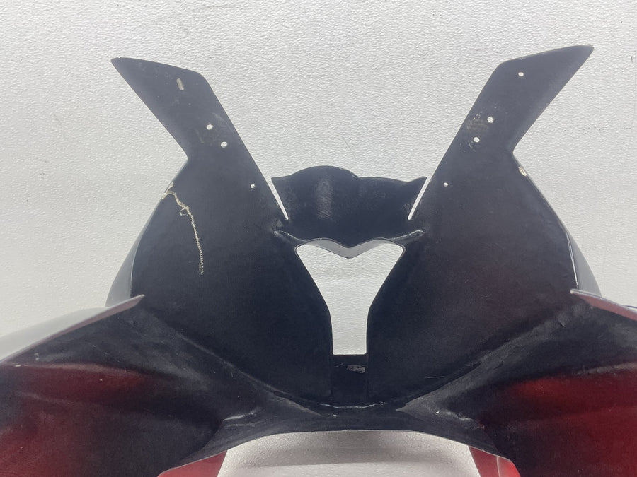 15-18 BMW S1000RR FIBERGLASS FRONT UPPER LEFT RIGHT LOWER MID FAIRING COWL