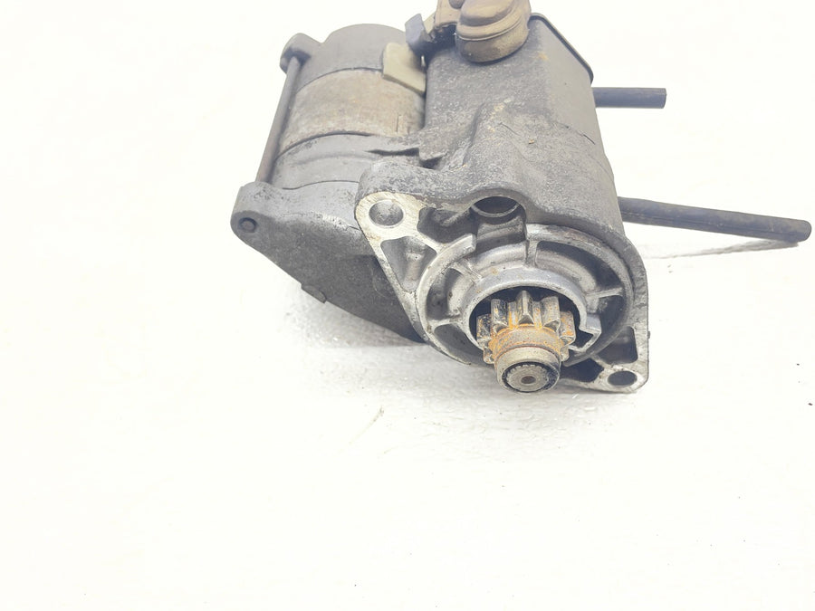 04-10 KUBOTA RTV900 ENGINE MOTOR STARTER