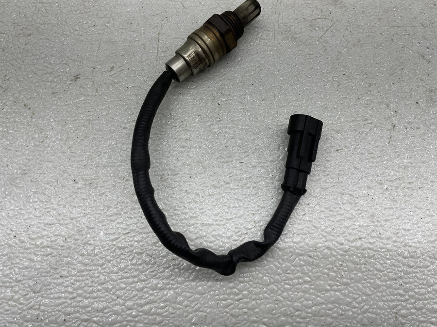 07-11 HARLEY-DAVIDSON ROAD KING CLASSIC FLHRC OXYGEN O2 EXHAUST GAS SENSORS PAIR