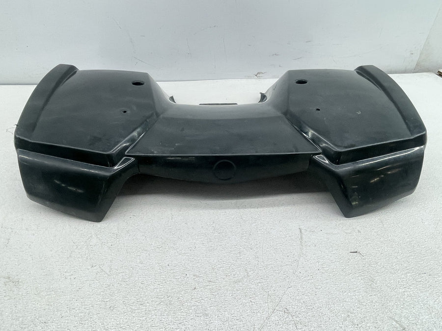 03-06 BOMBARDIER RALLY 200 FRONT REAR BACK FAIRING FENDERS COWLS COWLINGS KIT