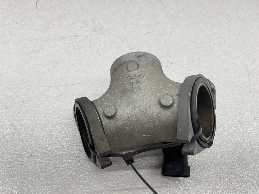 00-06 HARLEY-DAVIDSON DYNA WIDE GLIDE FXDWG INTAKE MANIFOLD MAP SENSOR