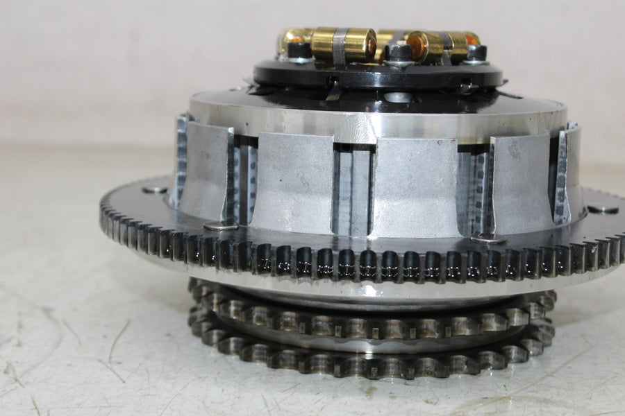 00-06 HARLEY-DAVIDSON TWIN CAM 96CI LOCKOUT HUB PRIMARY CLUTCH