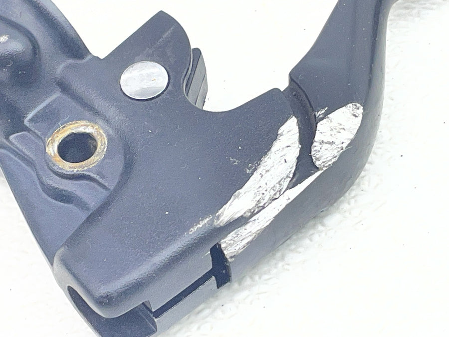 21-22 HARLEY-DAVIDSON IRON 883 XL883N PARTS HARDWARE MOUNTS HORN BATTERY TRAY
