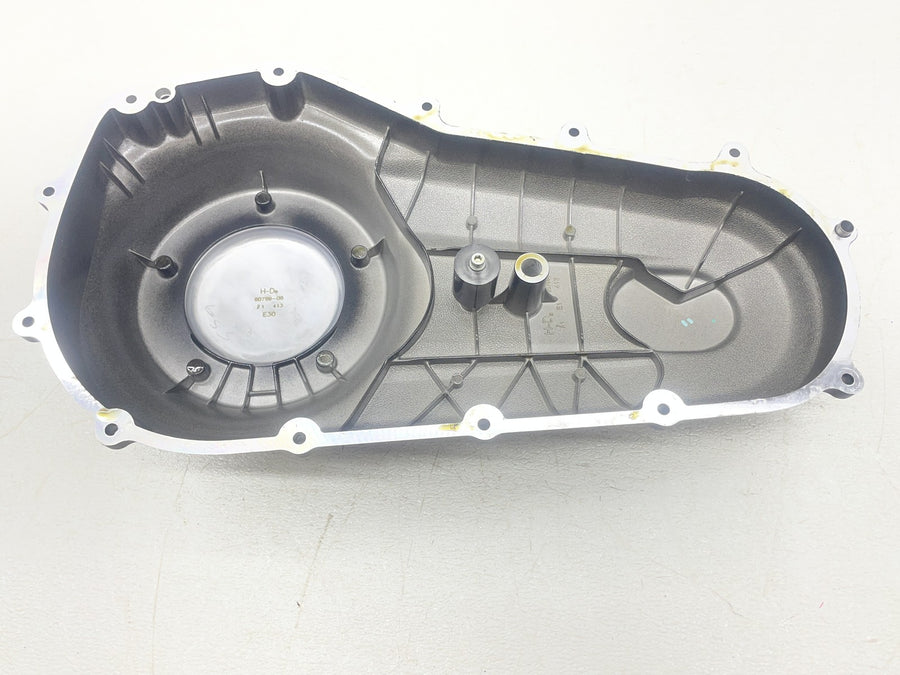 18-20 HARLEY-DAVIDSON STREET BOB FXBB M8 107 ENGINE PRIMARY OUTER CLUTCH COVER
