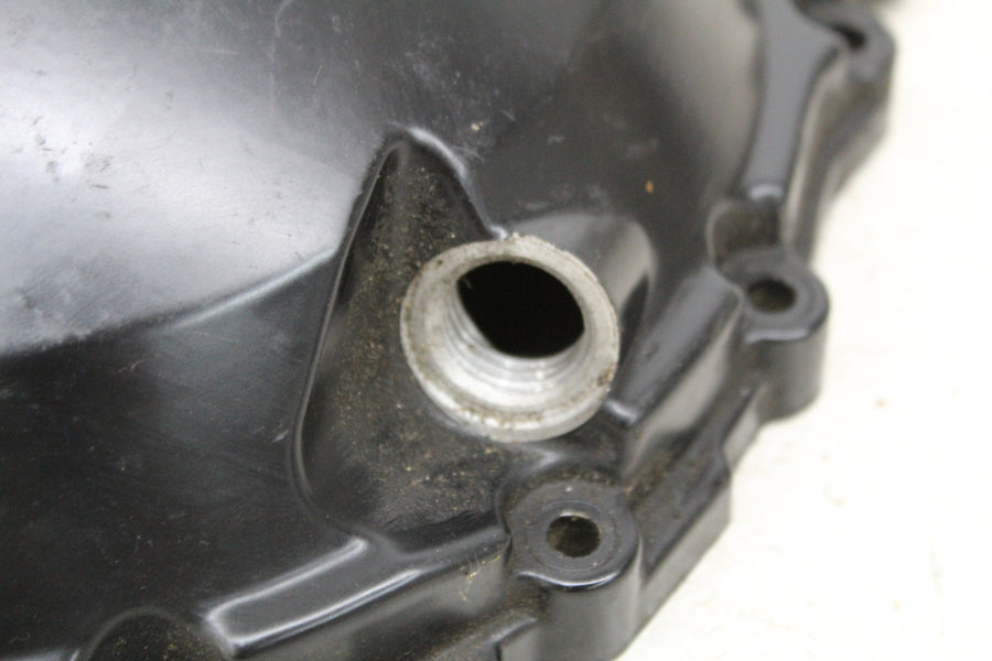 12-15 TRIUMPH TIGER 1050 CLUTCH SIDE ENGINE MOTOR COVER