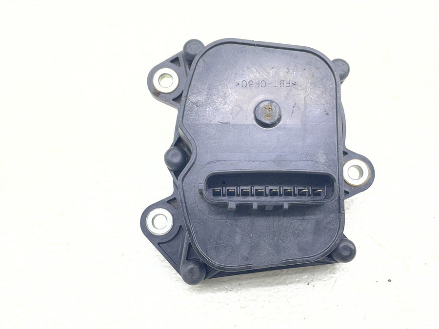 07-13 YAMAHA GRIZZLY 700 YFM700 FRONT DIFFERENTIAL FINAL DRIVE ACTUATOR