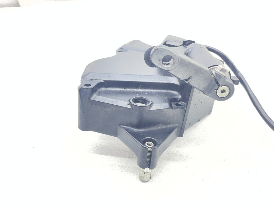 11-26 SUZUKI GSXR750 GSXR600 ENGINE SPROCKET COVER SPEED SENSOR
