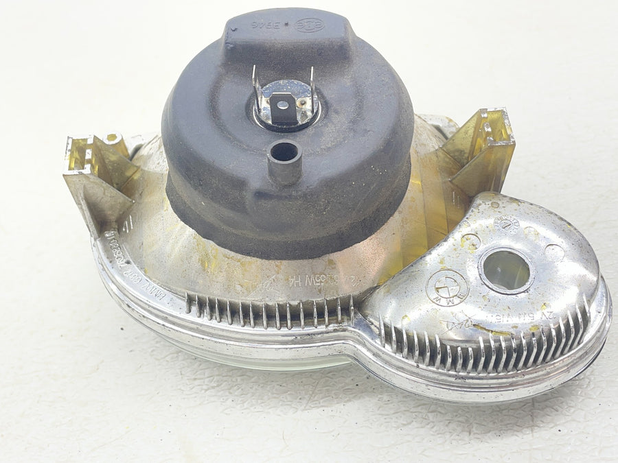 11-15 BMW G650 GS G650GS FRONT HEAD LIGHT HEADLIGHT LAMP 7696880-02