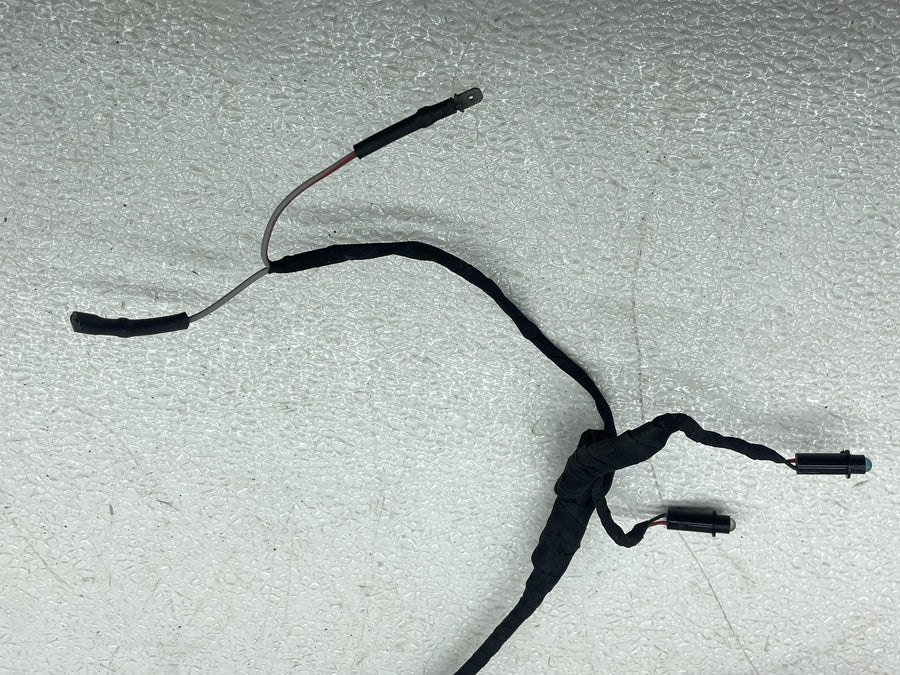 19 POLARIS SLINGSHOT SL INTERIOR LIGHT SUB WIRE WIRING HARNESS 2412970