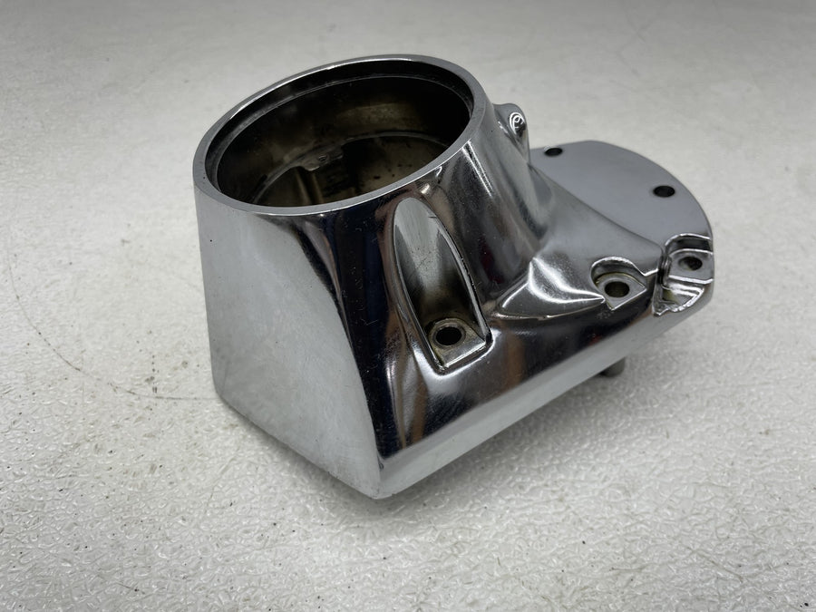 89-91 HARLEY-DAVIDSON ELECTRA GLIDE CLASSIC EVO AFTERMARKET NOSE CONE CAMS COVER