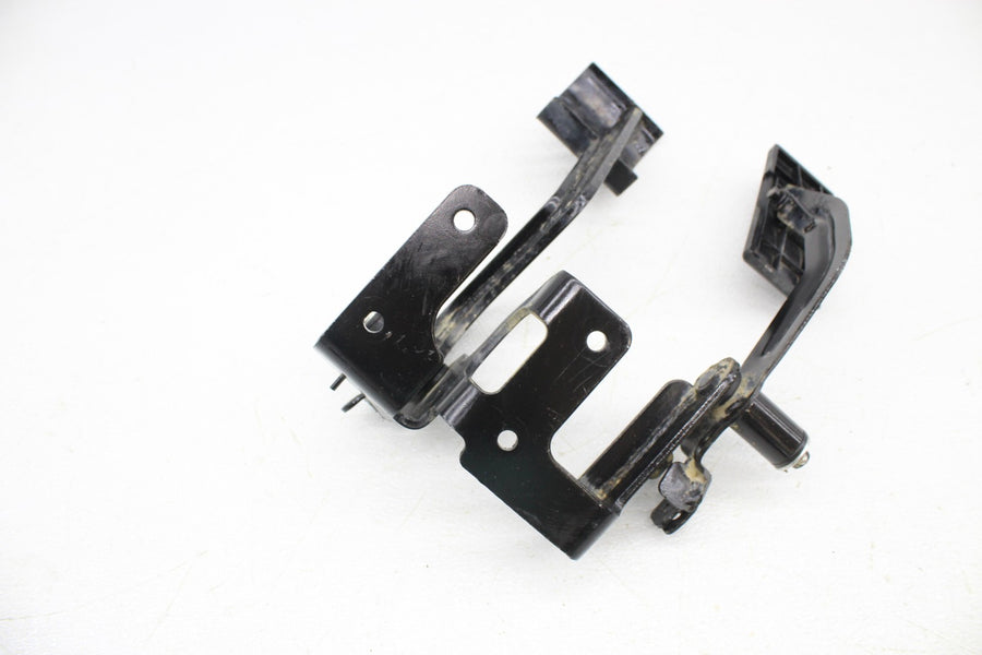 15-22 CF-MOTO ZFORCE 800 EX EPS GAS ACCELERATION BRAKE PEDALS ASSEMBLY