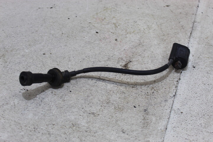 01-05 YAMAHA RAPTOR 660R IGNITION COIL SPARK PLUG CAP