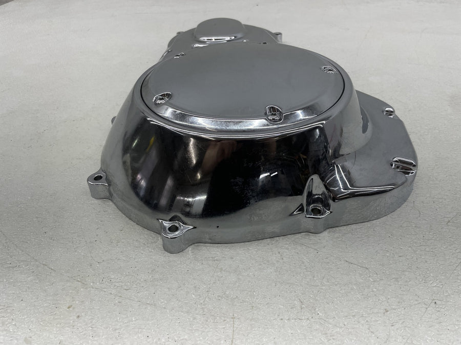 07-11 HARLEY-DAVIDSON ELECTRA GLIDE ULTRA CLASSIC TC 96CI OUTER PRIMARY COVER