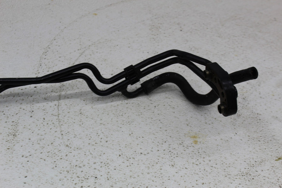 18-20 HARLEY-DAVIDSON STREET BOB FXBB 107 ENGINE MOTOR OIL HOSES LINES SET
