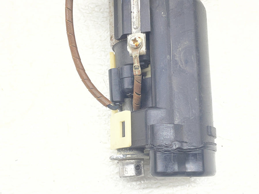 02-05 KAWASAKI NINJA ZX12R FUEL PUMP GAS PETROL SENDER UNIT 49040-1077
