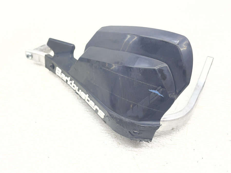 15-21 KAWASAKI VERSYS 650 KLE650 BARK BUSTERS HAND BRUSH GUARD SET