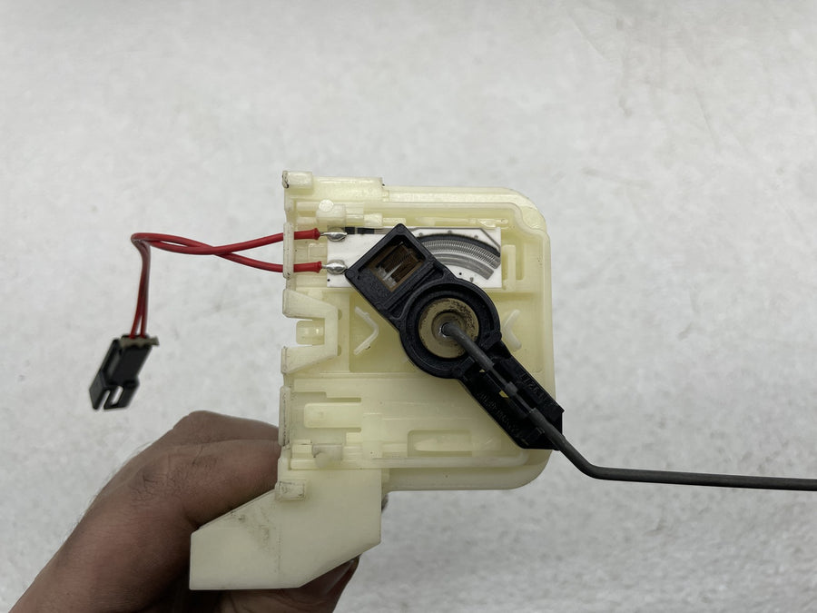 07-11 HARLEY-DAVIDSON ROAD KING CLASSIC FLHRC FLOAT GAS FUEL LEVEL SENDING UNIT